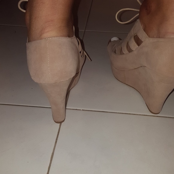 Wedges - Picture 4 of 4
